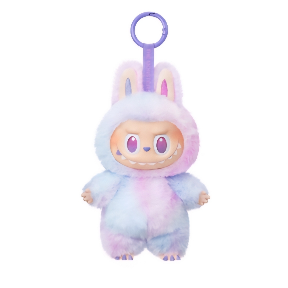 Labubu Big Into Energy Luck Pop Mart Figure BNIB Sealed Collectible